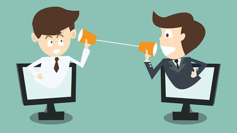 Nhìn nhận và hoàn thiện bản thân